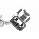 ABS sensor VEMO V53-72-0002