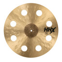 Sabian 19"" HHX Complex O-Zone Crash