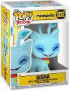 Funko POP! Games: Neopets  Aisha