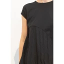 PierAntonioGaspari Dame Topper Svart M,
