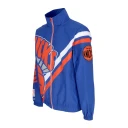 Mitchell & Ness Herre Sport Blå L,