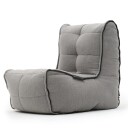 Link Single Modulsofa Keystone Gray