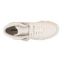 Dsquared2 Herre Sko Hvit 45 EU,