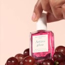 Manucurist Nail Care Effects Active Glow Grape 15ml