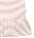 Petit Piao Kjole   Rose Smoke   Petit Piao   1½ år 86   Kjole Hvit Rosa