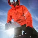 Mammut Alugator Ride 3.0 Raw Aluminum