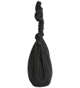 Markberg Groundmbg Bag, Recycled - Black - ONE SIZE