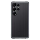Samsung Galaxy S25 Ultra Rugged Flipsuit Deksel Svart