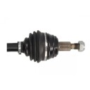 Point Gear Drivaksel POINT GEAR PNG75135
