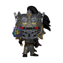 Funko POP! Games: D&D Limited Edition Glow in the Dark Vinylfigur Lord Soth #979