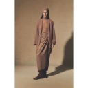 Cortana Dame Strikkevarer Beige S,