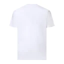 Dsquared2 Herre Topper Hvit 3XL,