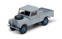 Airfix 1/43 Land Rover Series 1 Modellbygging Startsett