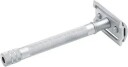 Merkur Merkur Straight CombLong Handle-Matt Chrome 22C