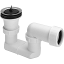 Viega Badekar /Dusjavløp 1 1/2"