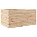  Plantekasse 90x60x46 cm heltre furu