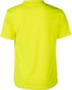 Endurance Vernon Performance T-Skjorte Safety Yellow 10 år