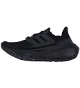 Adidas Performance Sko Ultraboost Light J Svart Performance 36 2/3 Sko