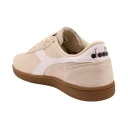 Diadora Herre Sko Beige 42 EU