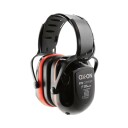 Hørselvern OX-ON BT2 Bluetooth (9999993538)
