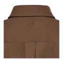 Fendi Herre Skjorter Brun M,