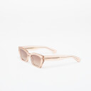 Solbriller MessyWeekend Luna Champagne/ Gradient Brown Universal