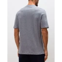 Brunello Cucinelli Herre Topper Grå L,