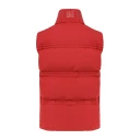 Moncler Herre Jakker Rød L,