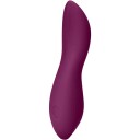 Dame Classic Vibrator Plum