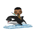 Funko Pop Ride Supdlx: Bpwf S2 Namor Su Orca