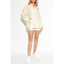 Versace Dame Bluser & Skjorter Beige XS,