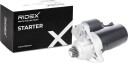 RIDEX 2S0009 Starter