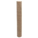 Juterull 1x25 m 100% jute 200 gsm