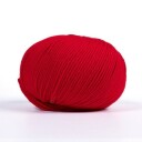 Bluum strikk   Nisselue lang   garnpakke i Bluum Soft Merino Ull