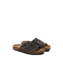 Brunello Cucinelli Dame Sko Svart 41 EU,