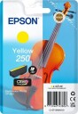 Epson 25 gul blekkpatron 4,8 ml