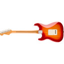 Fender Player II Stratocaster HSS MN Aged Cherry Burst
