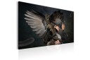 Tavle Warrior Of Darkness 60X40 Artgeist sp. z o. o.