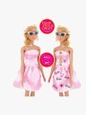 Barbie Lag Din Egen Urban &  Chic Look