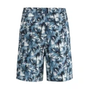 Armani Exchange Herre Shorts Flerfarget W32,