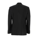 Burberry Herre Dress Svart L,