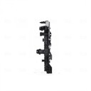 Radiator NISSENS 606229
