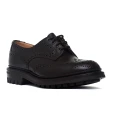Tricker's Herre Sko Svart 41 EU,