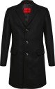 HUGO Migor2641   BLACK   56