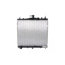 Radiator MAHLE ORIGINAL CR 2164 000S