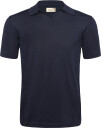 NN.07 Ryan 6311 Polo   Navy   XL