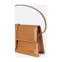 Jacquemus Dame Vesker Brun ONE SIZE,