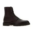 Brunello Cucinelli Herre Sko Brun 40 EU,