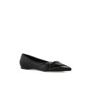 Isabel Marant Dame Sko Svart 41 EU,