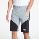 The North Face M Felik Slim Tapered Short Monument Grey/tnf Black 36